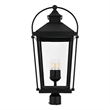 Elegant Lighting Luz 27