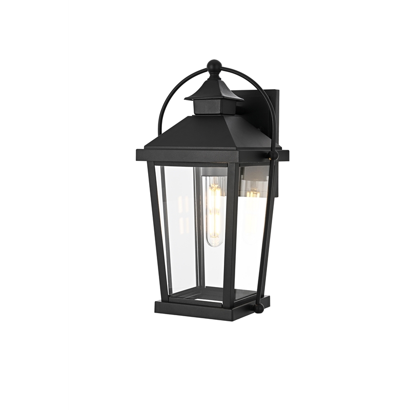 Elegant Lighting Luz 14