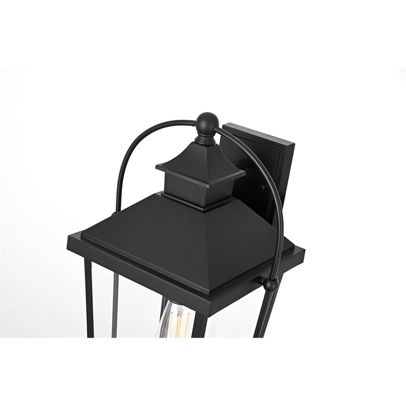 Elegant Lighting Luz 20