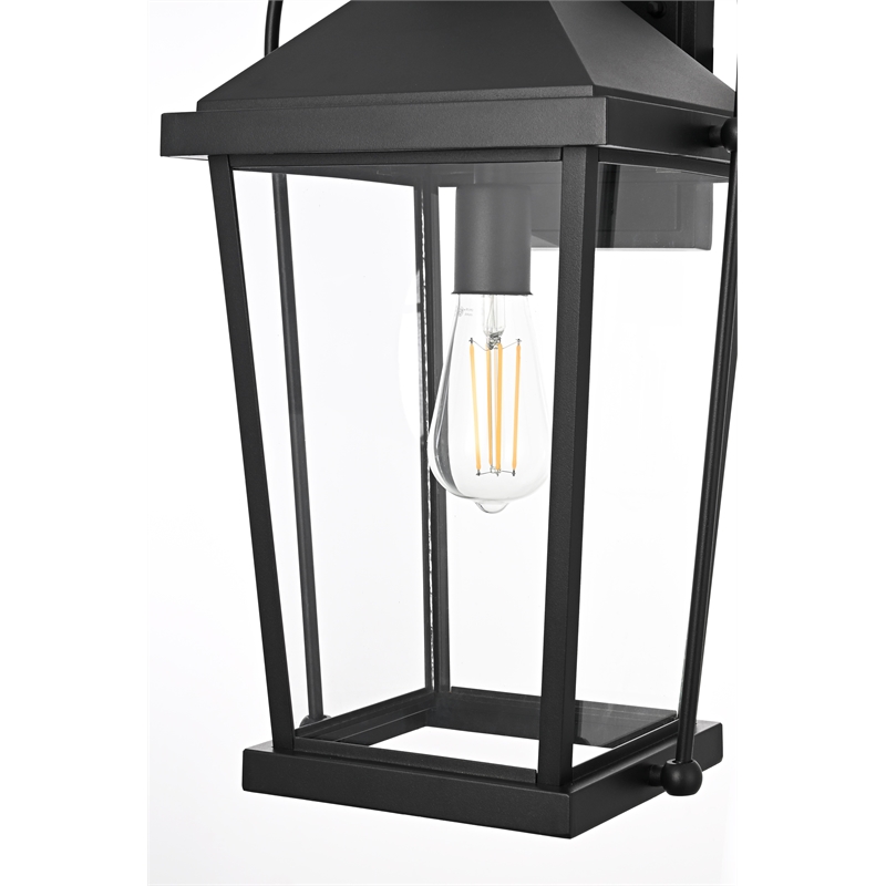 Elegant Lighting Luz 20