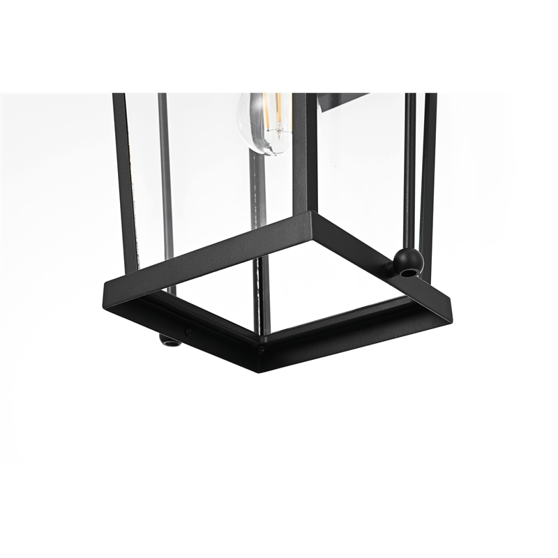 Elegant Lighting Luz 20
