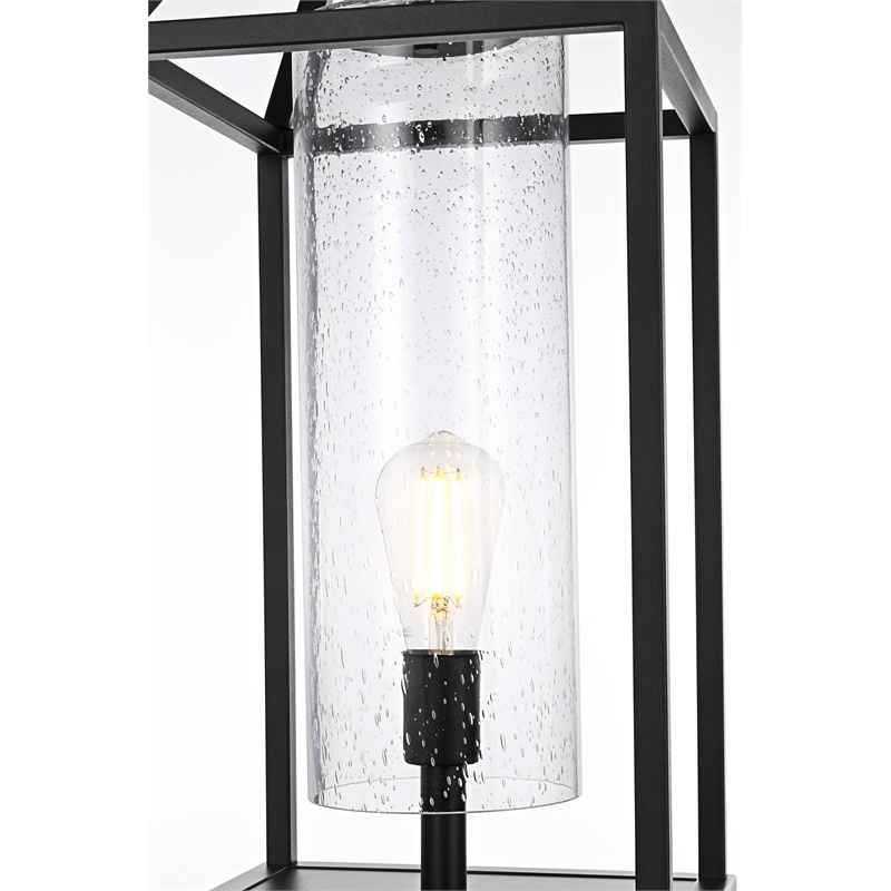 Elegant Lighting Zora 26