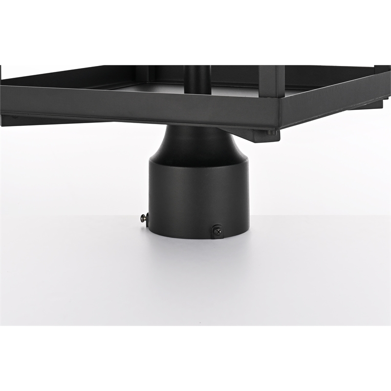 Elegant Lighting Zora 26