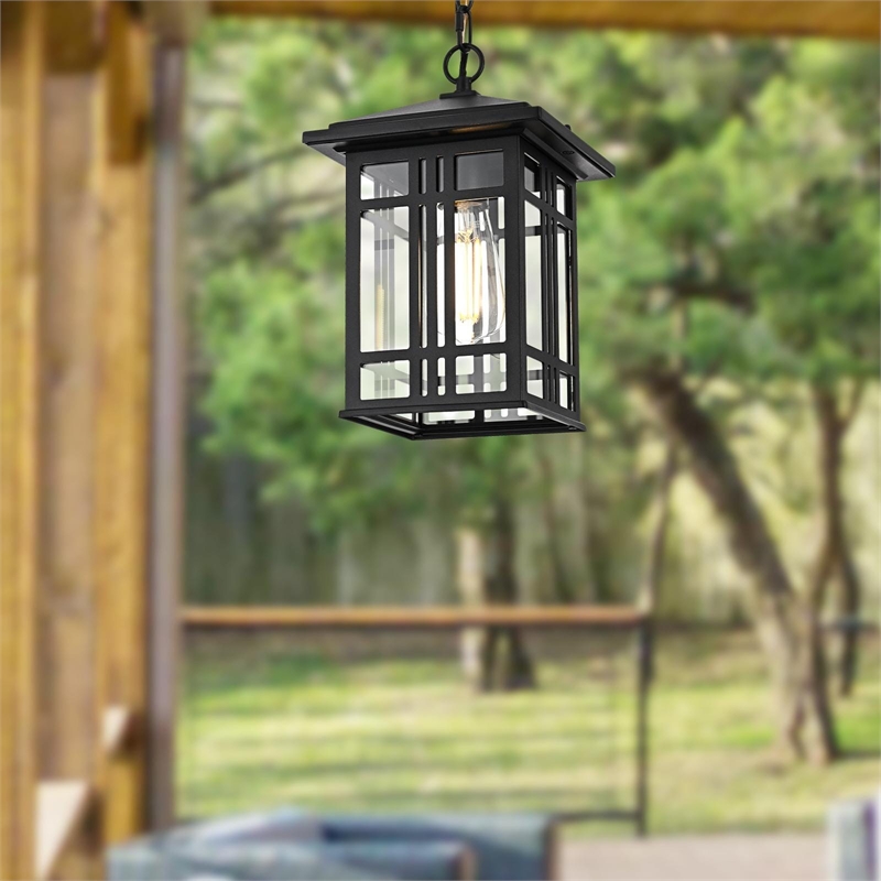 Elegant Lighting Harley 12