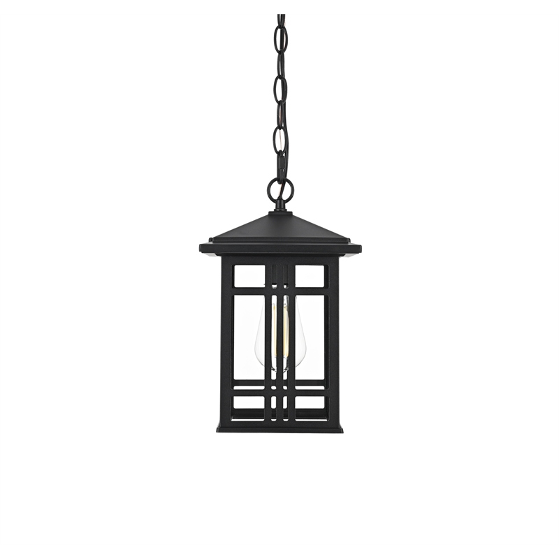 Elegant Lighting Harley 12