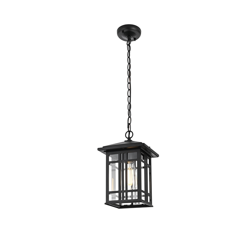 Elegant Lighting Harley 12
