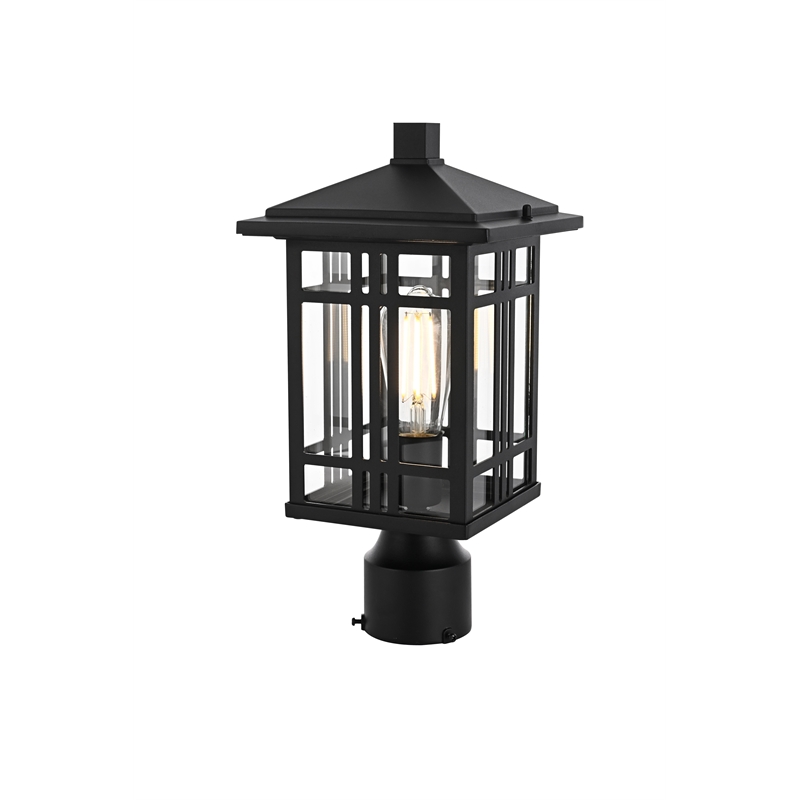 Elegant Lighting Harley 15