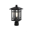 Elegant Lighting Harley 15