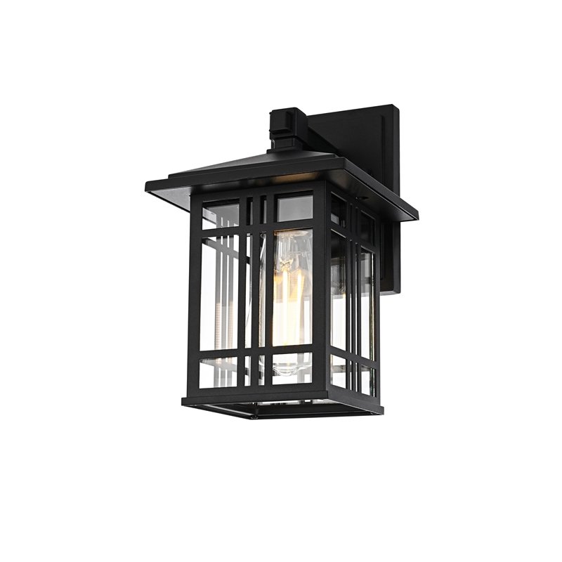 Elegant Lighting Harley 10