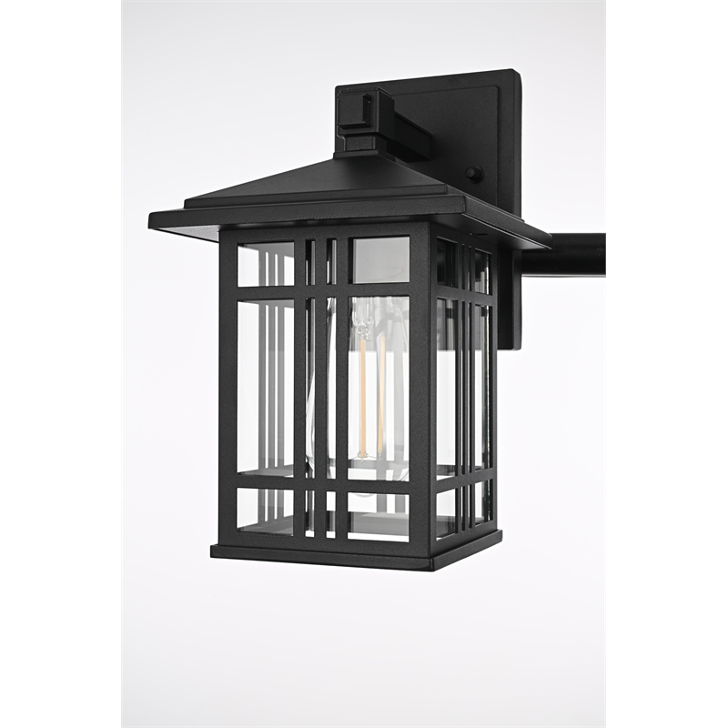 Elegant Lighting Harley 10