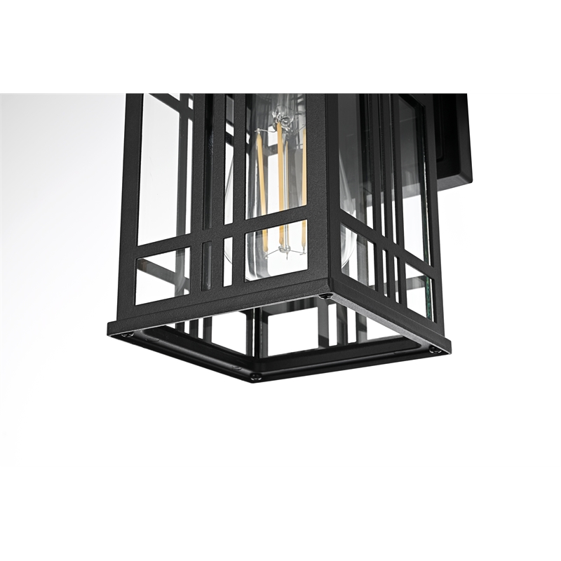 Elegant Lighting Harley 10