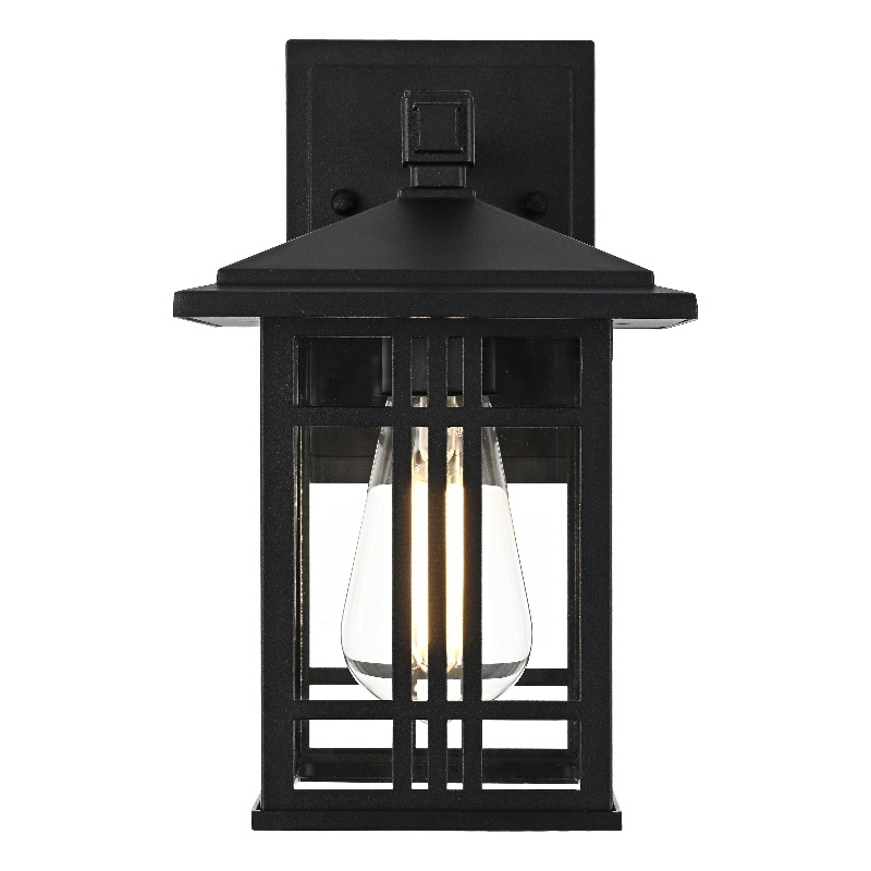 Elegant Lighting Harley 10