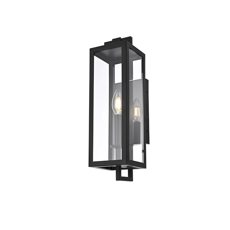 Elegant Lighting Jairo 5