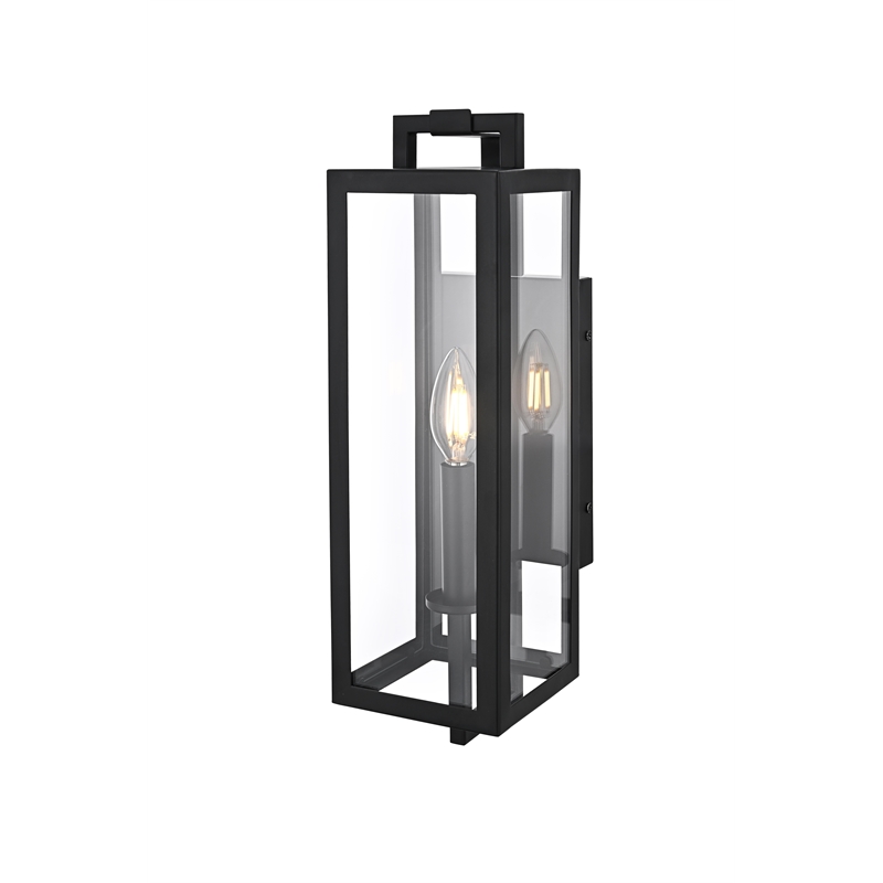 Elegant Lighting Jairo 5