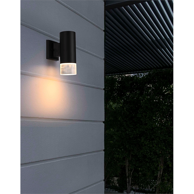 Elegant Lighting Jase 5
