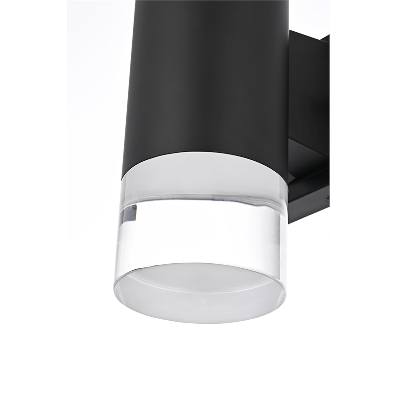 Elegant Lighting Jase 5