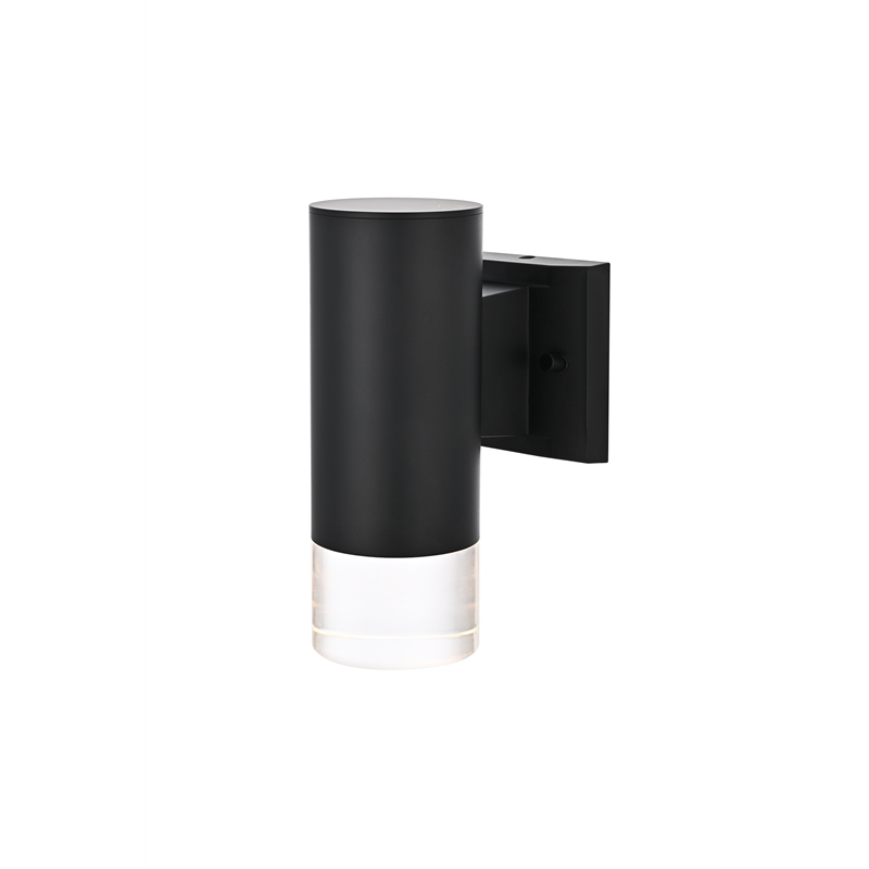 Elegant Lighting Jase 5
