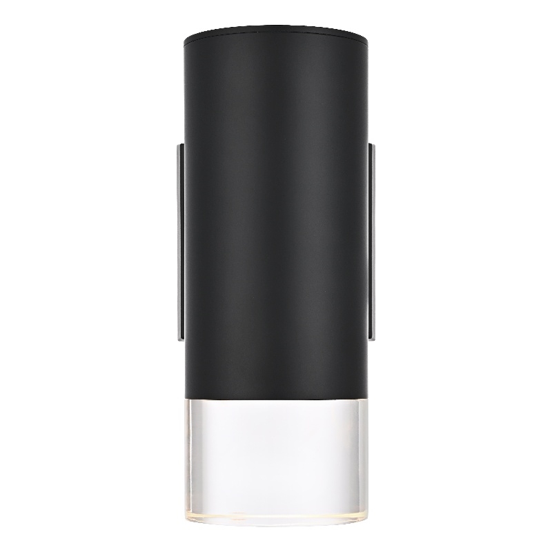 Elegant Lighting Jase 5