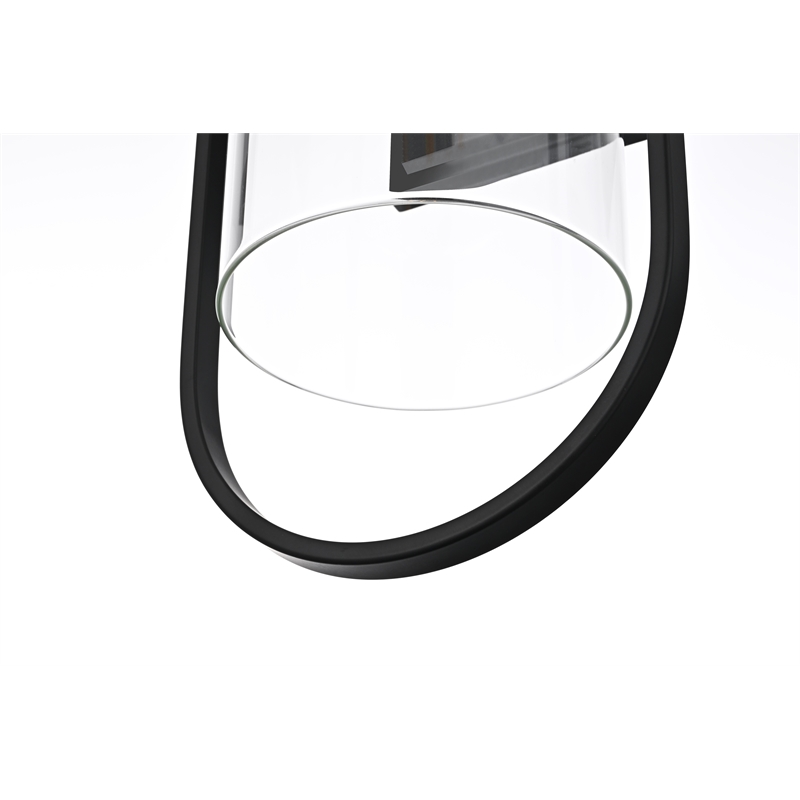 Elegant Lighting Jaxson 8