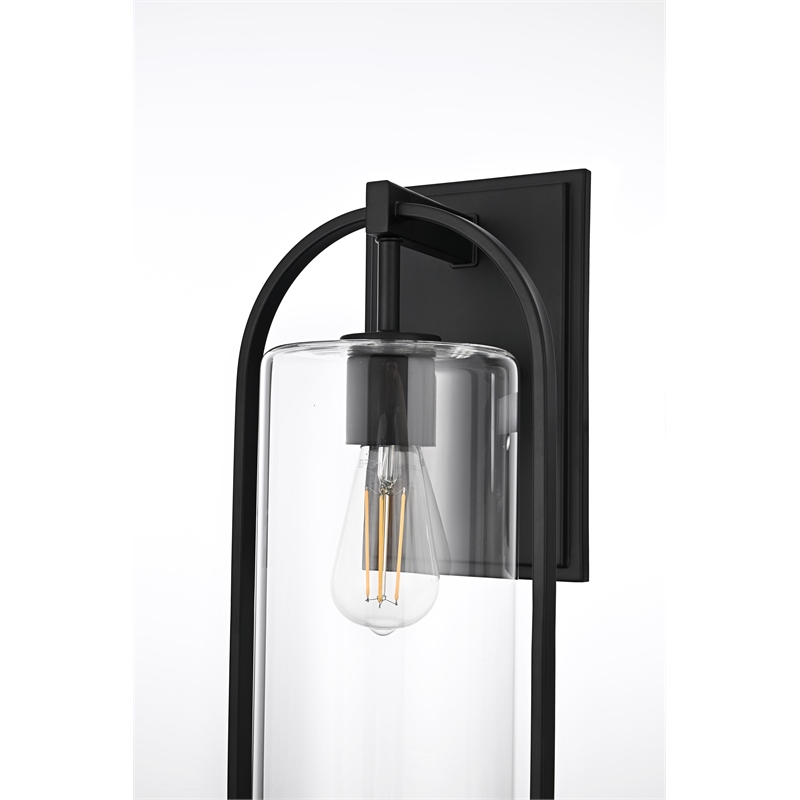 Elegant Lighting Jaxson 8