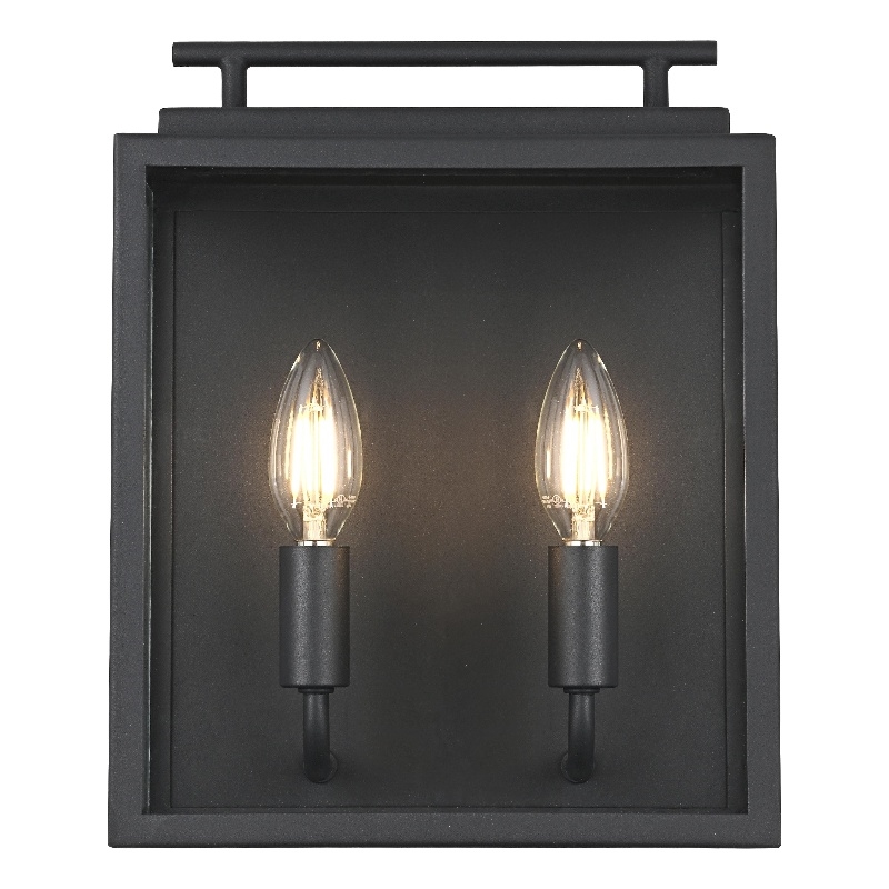 Elegant Lighting Valentin 9