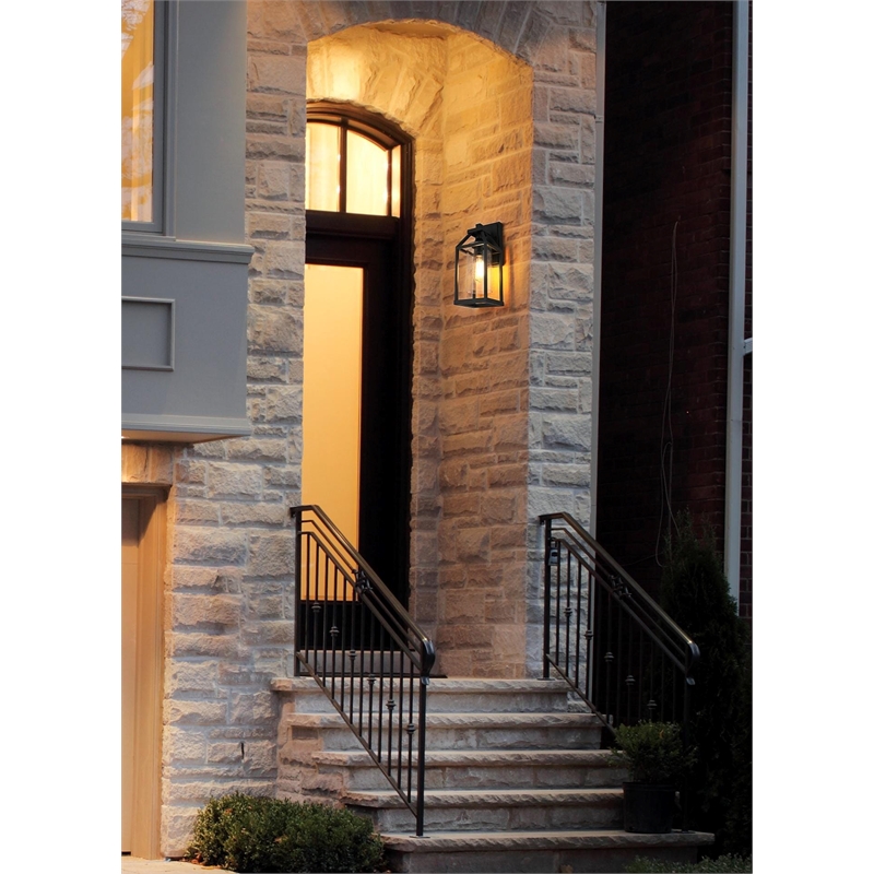 Elegant Lighting Zora 14