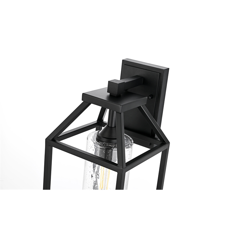Elegant Lighting Zora 19