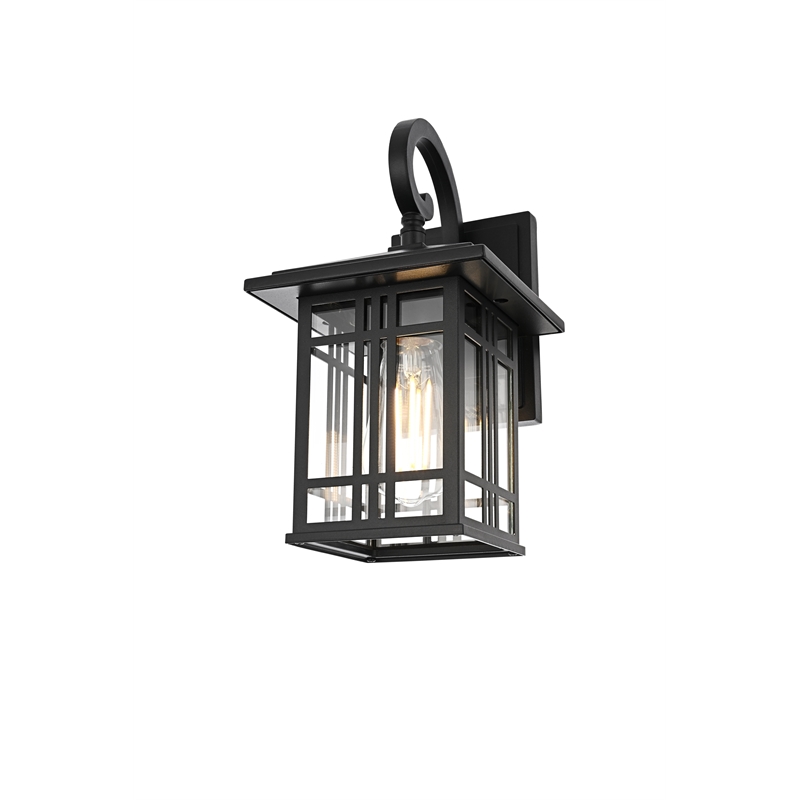 Elegant Lighting Harley 12