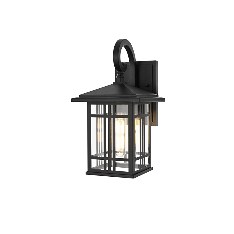 Elegant Lighting Harley 12