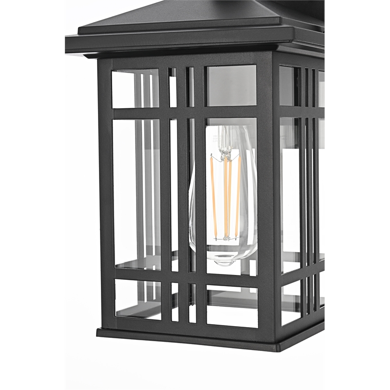 Elegant Lighting Harley 13
