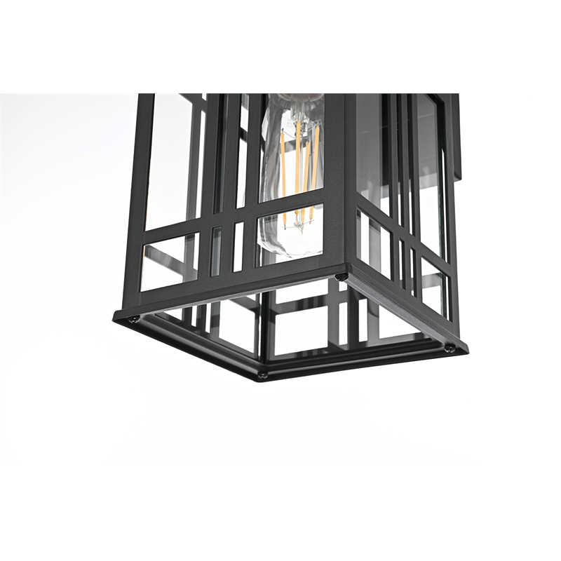Elegant Lighting Harley 13