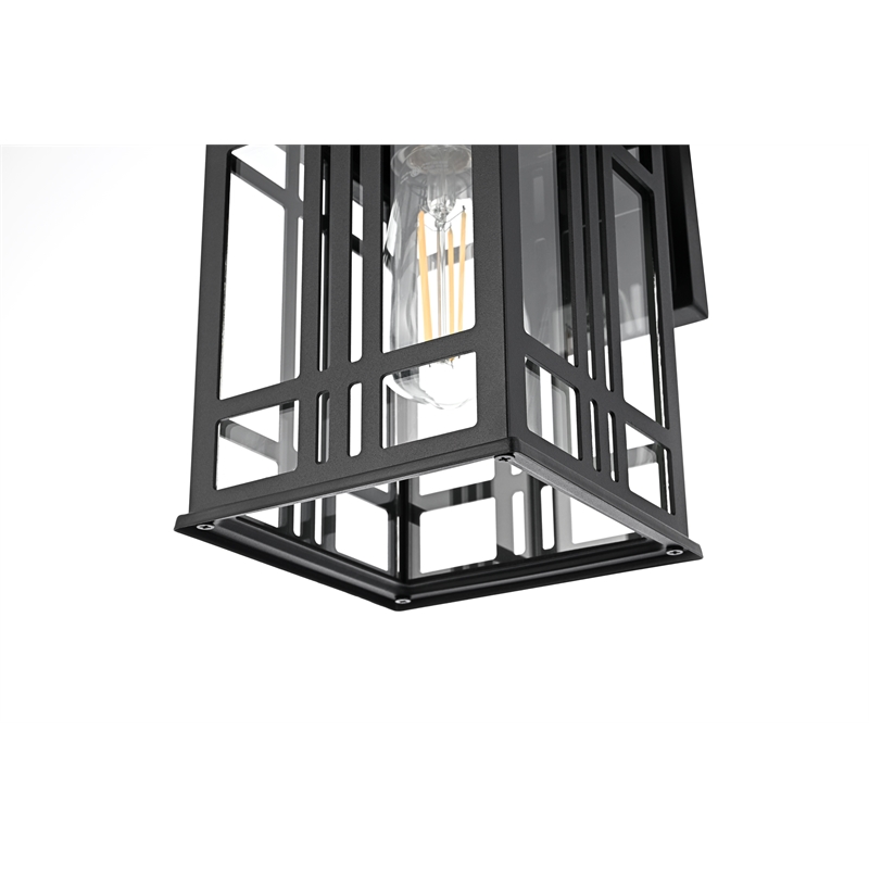 Elegant Lighting Harley 14