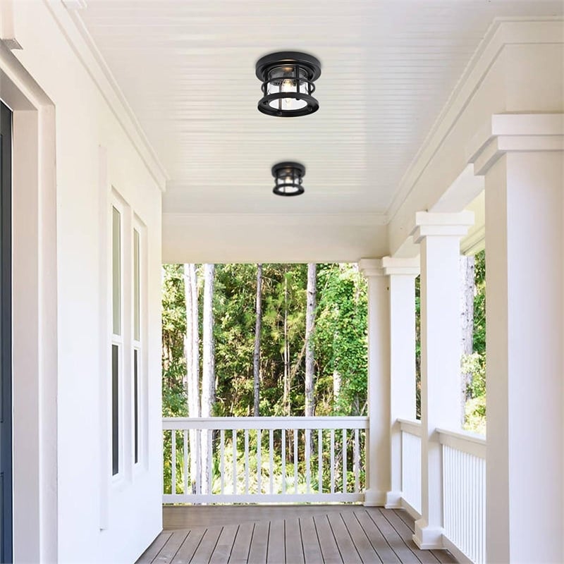 Elegant Lighting Carla 8