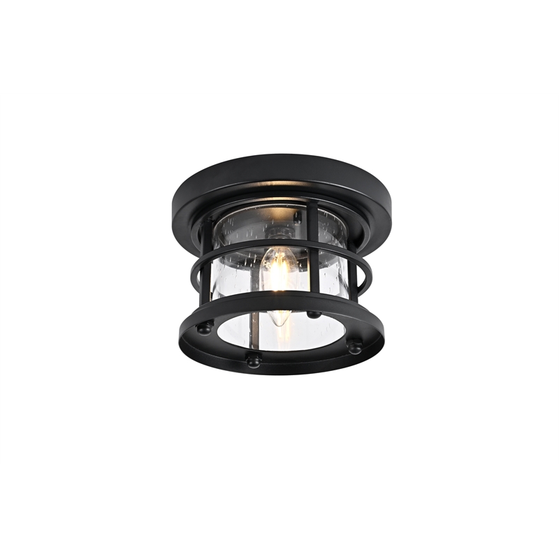 Elegant Lighting Carla 8