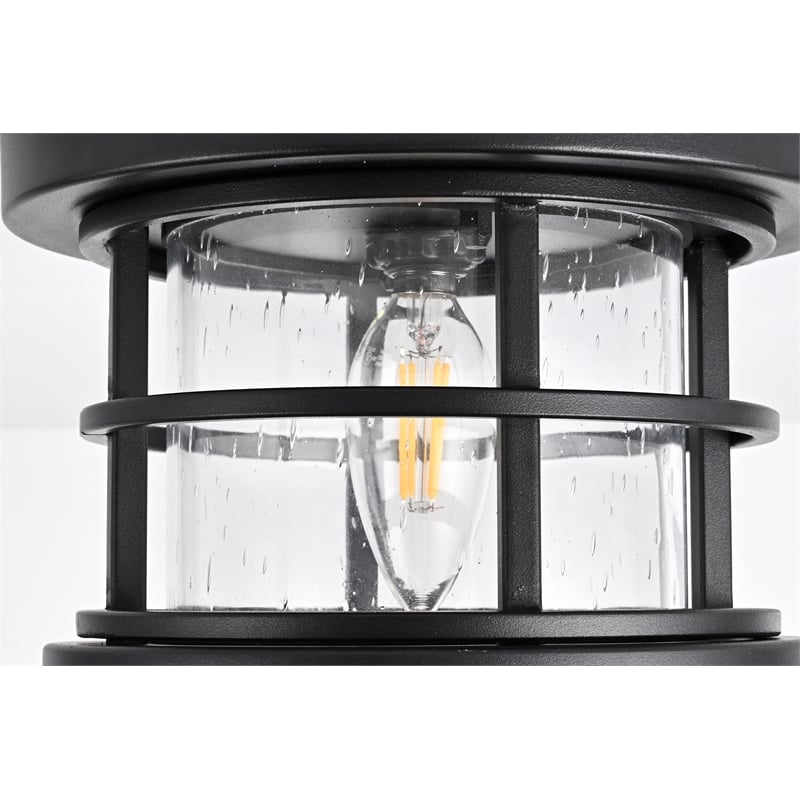Elegant Lighting Carla 8