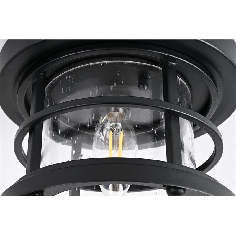 Elegant Lighting Carla 8