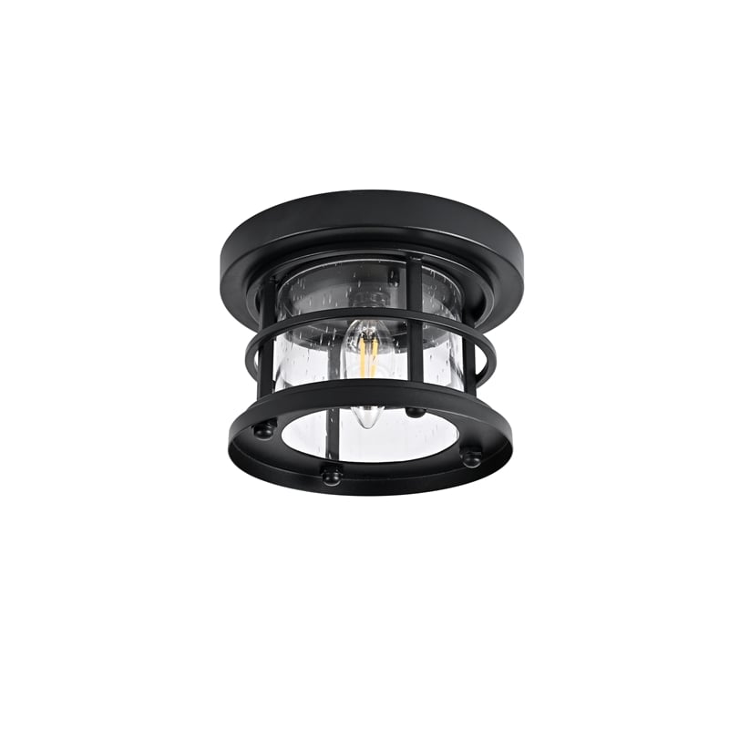 Elegant Lighting Carla 8
