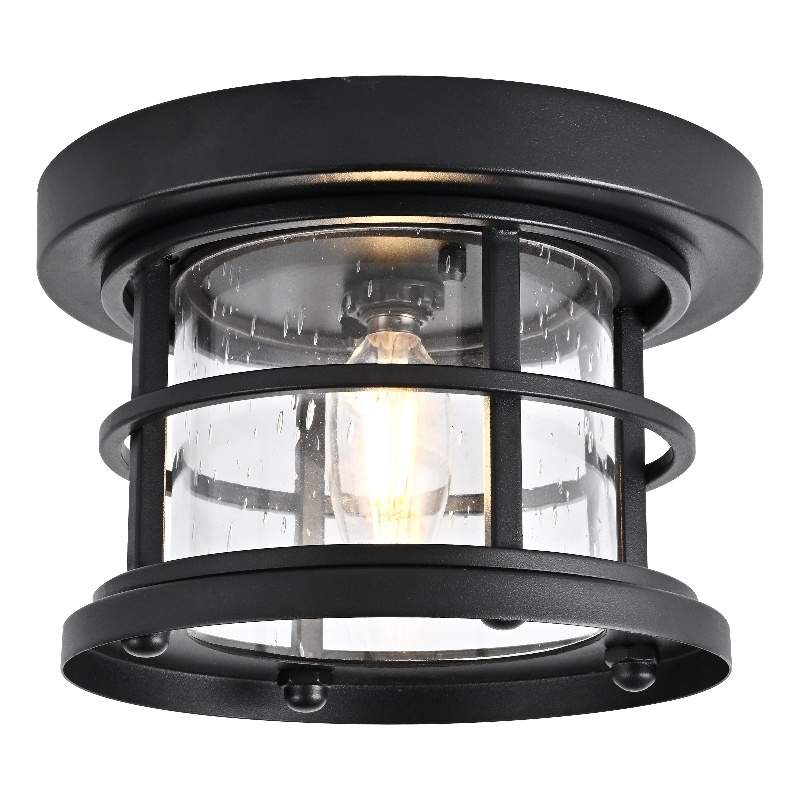 Elegant Lighting Carla 8