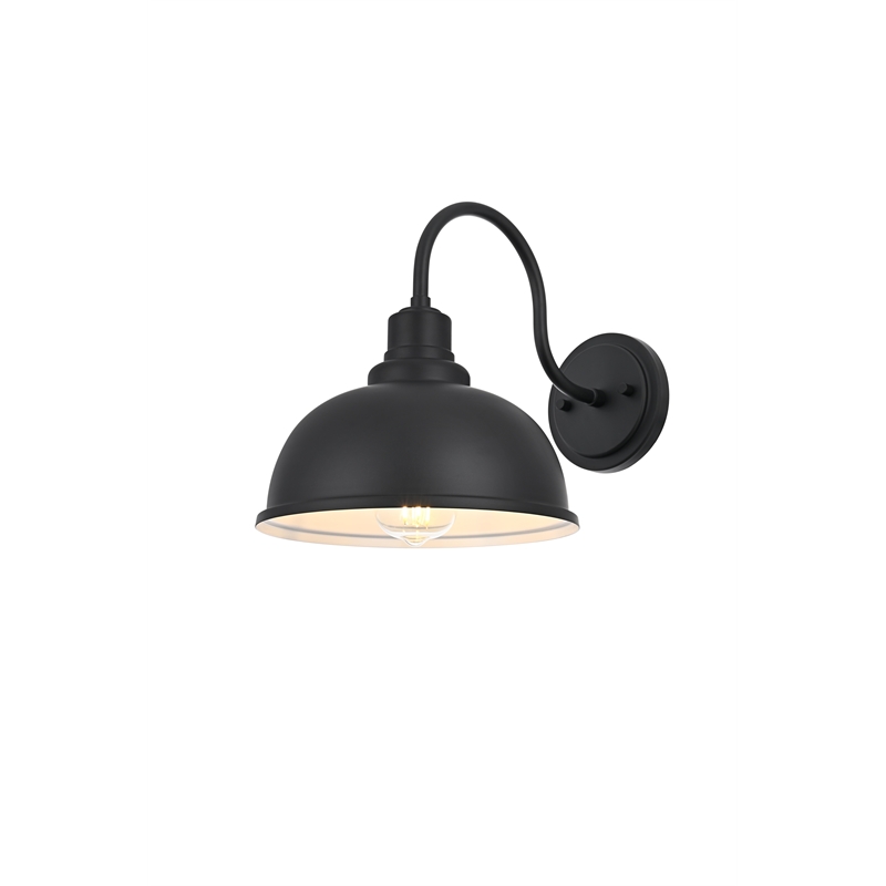 Elegant Lighting Aron 9.5