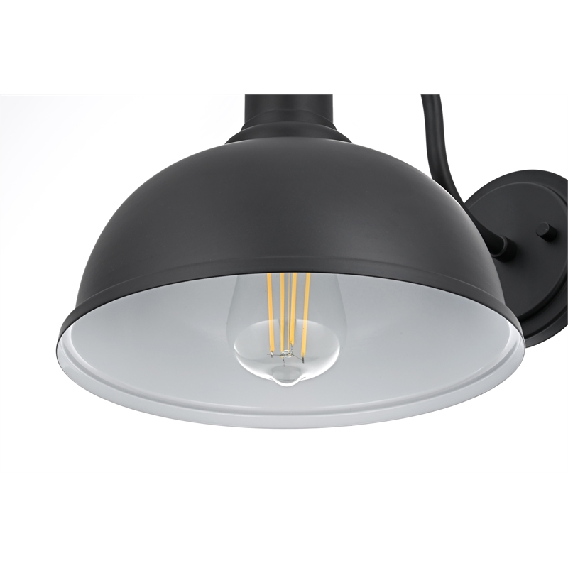 Elegant Lighting Aron 9.5
