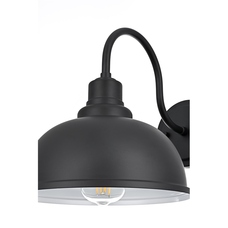 Elegant Lighting Aron 9.5