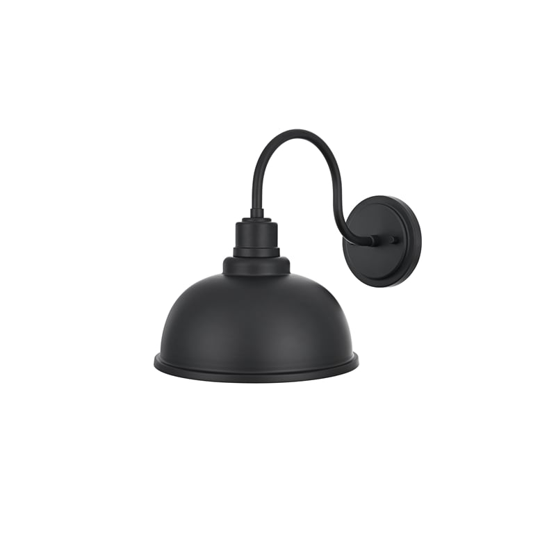 Elegant Lighting Aron 9.5