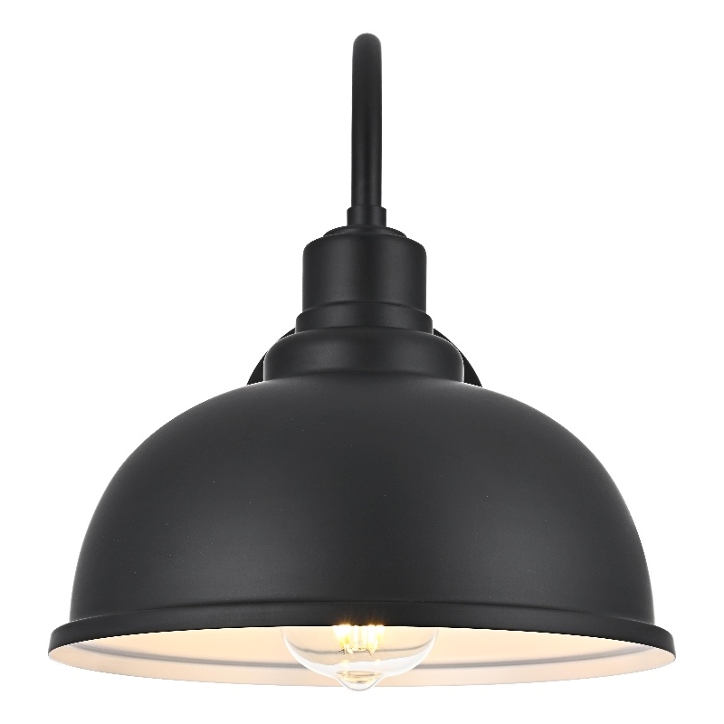 Elegant Lighting Aron 9.5