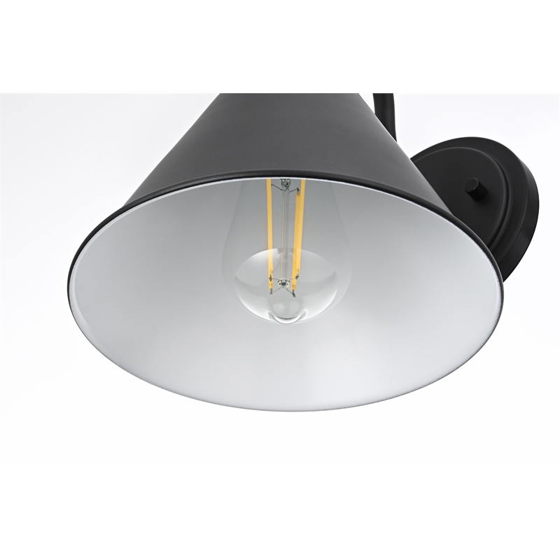 Elegant Lighting Colton 8