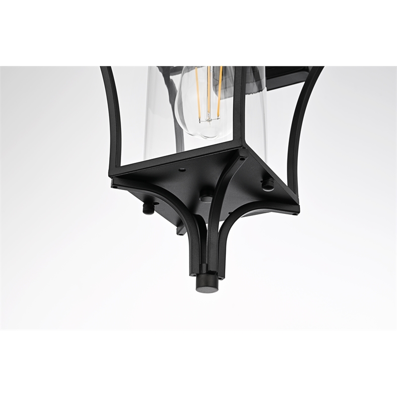 Elegant Lighting Belgrade 9.5