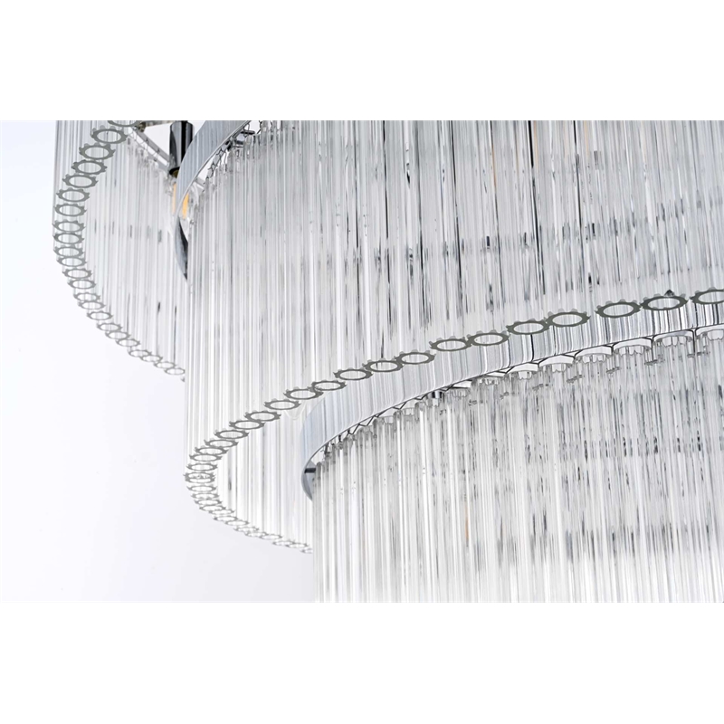 Elegant Lighting Harlow 48