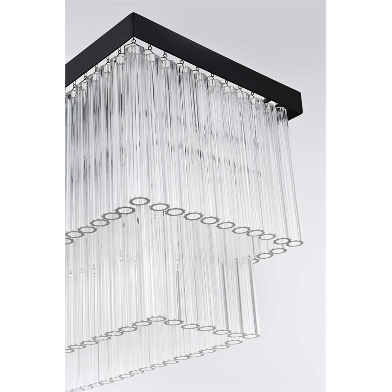 Elegant Lighting Harlow 53