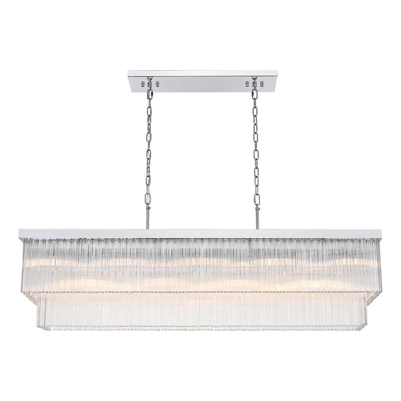 Elegant Lighting Harlow 53