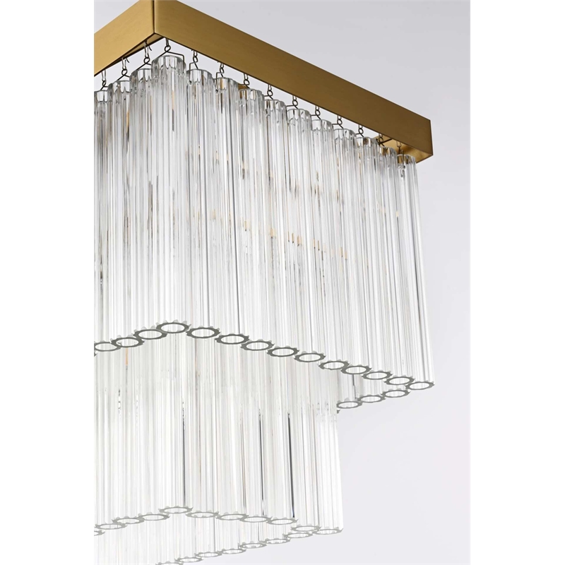 Elegant Lighting Harlow 53