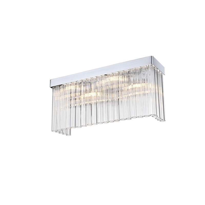 Elegant Lighting Harlow 19